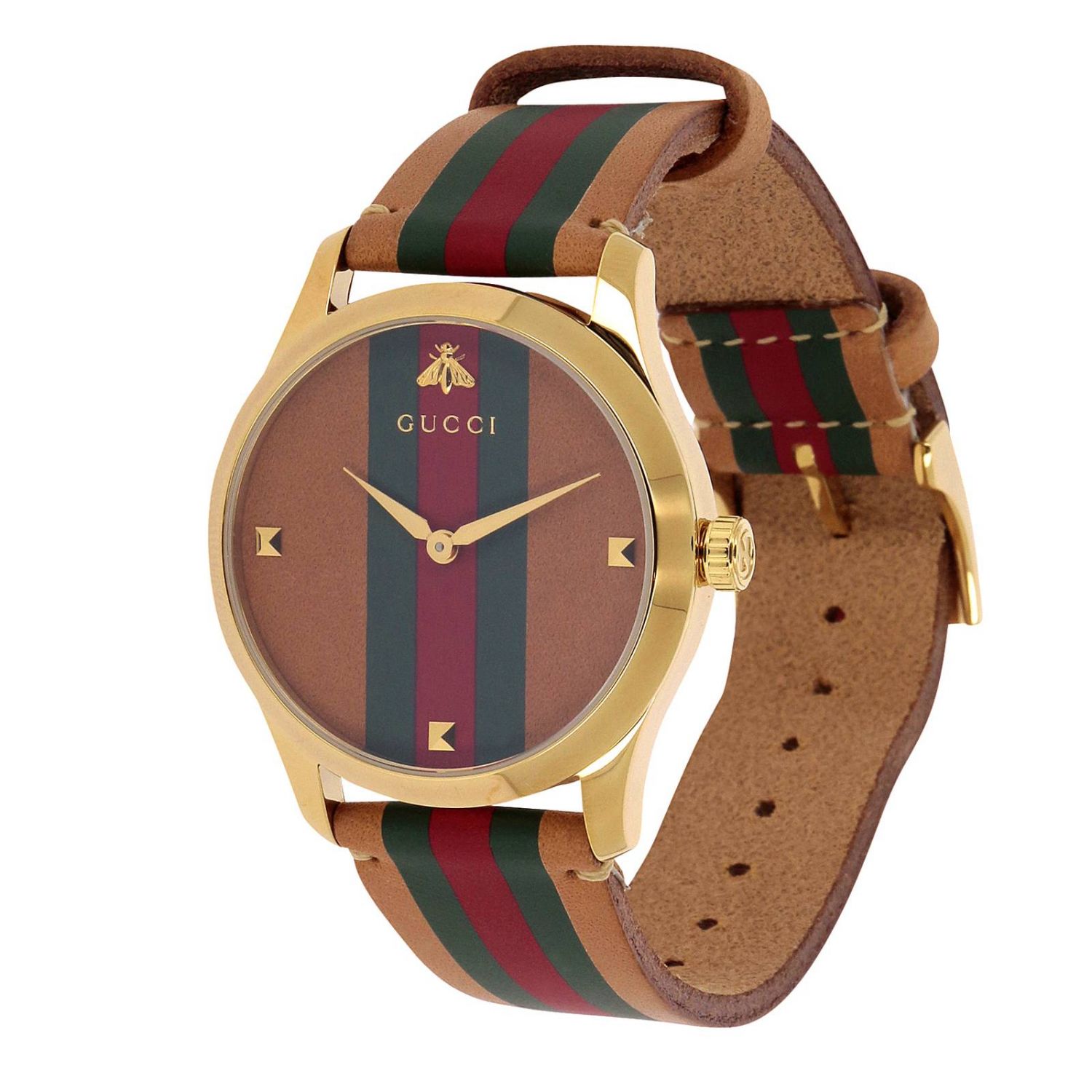 Uhr Herren Gucci
