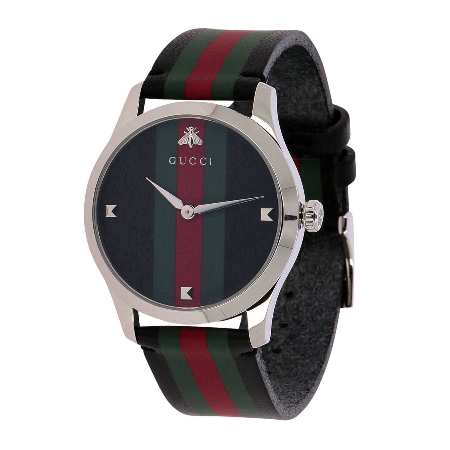 Uhr Herren Gucci
