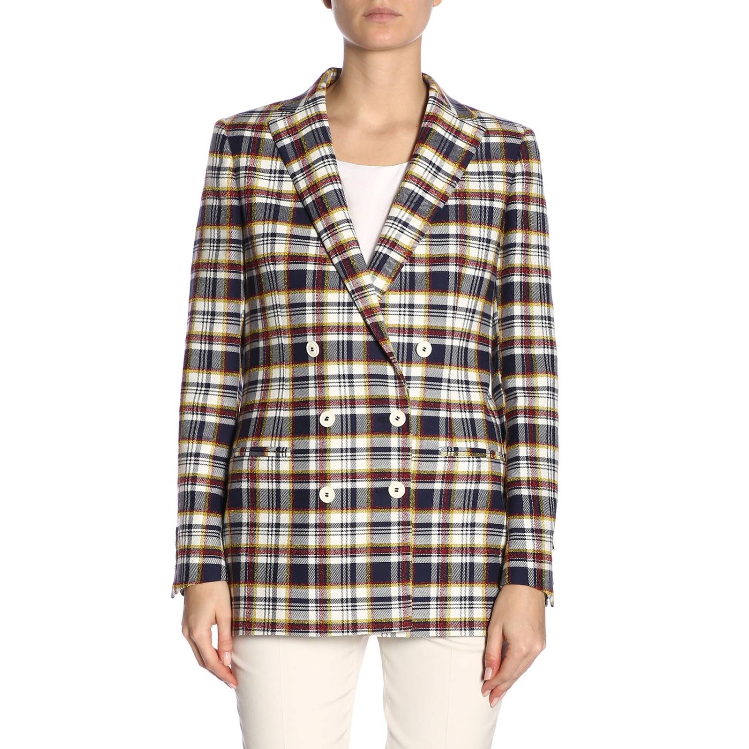 Jacke Damen Claudio Tonello