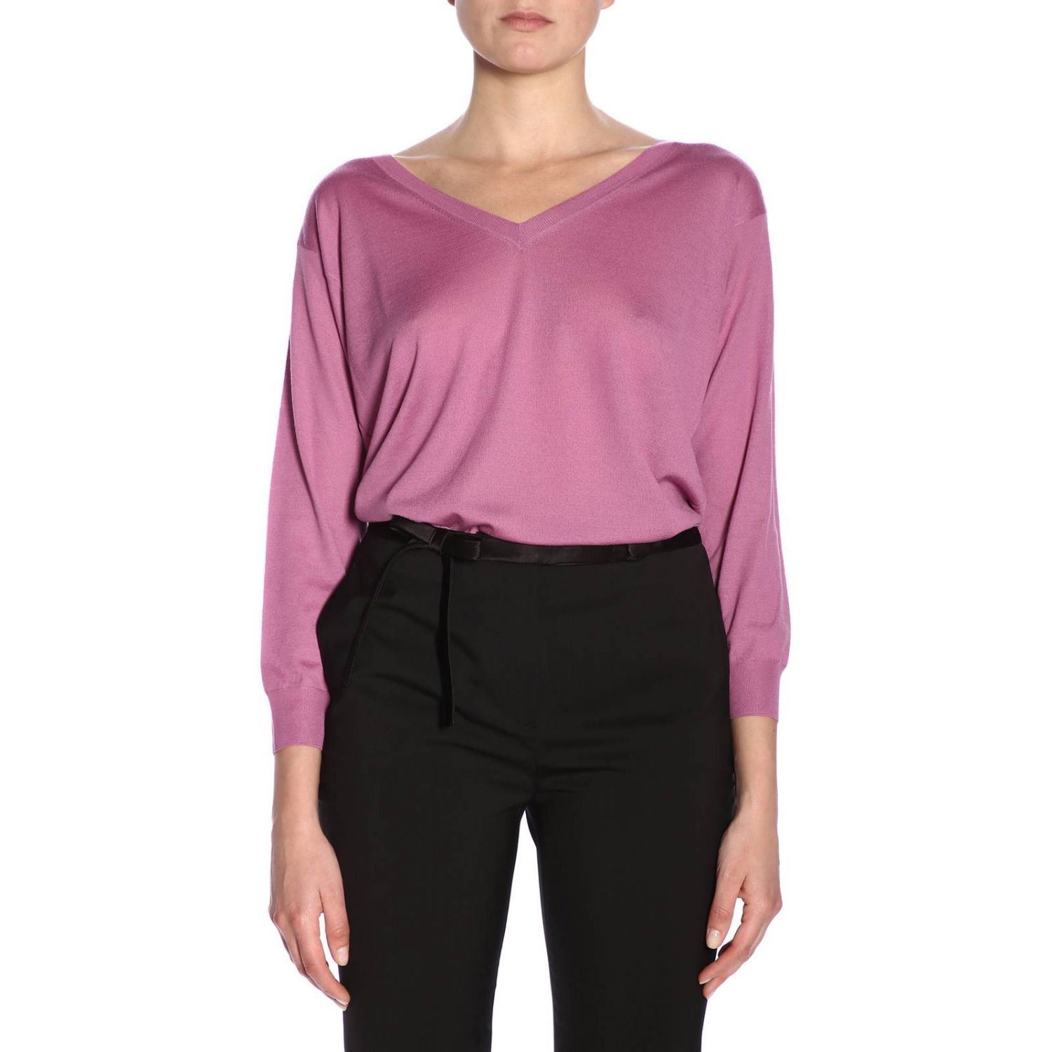 Pullover Damen Prada