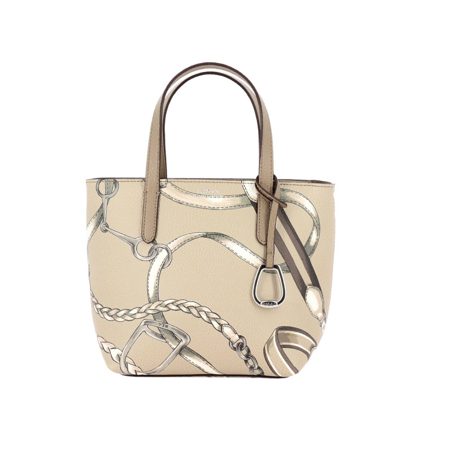 Handtasche Damen Lauren Ralph Lauren