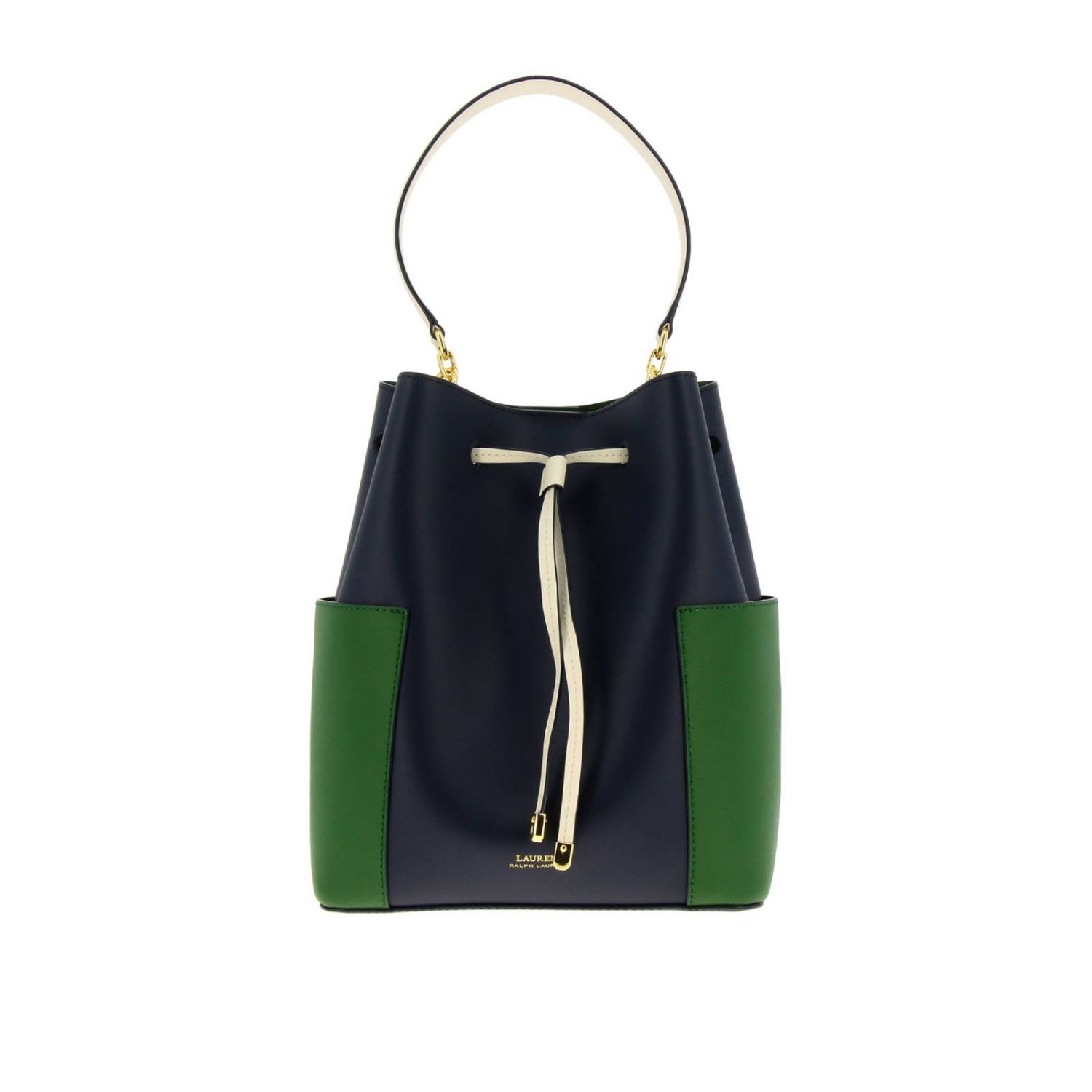 Handtasche Damen Lauren Ralph Lauren