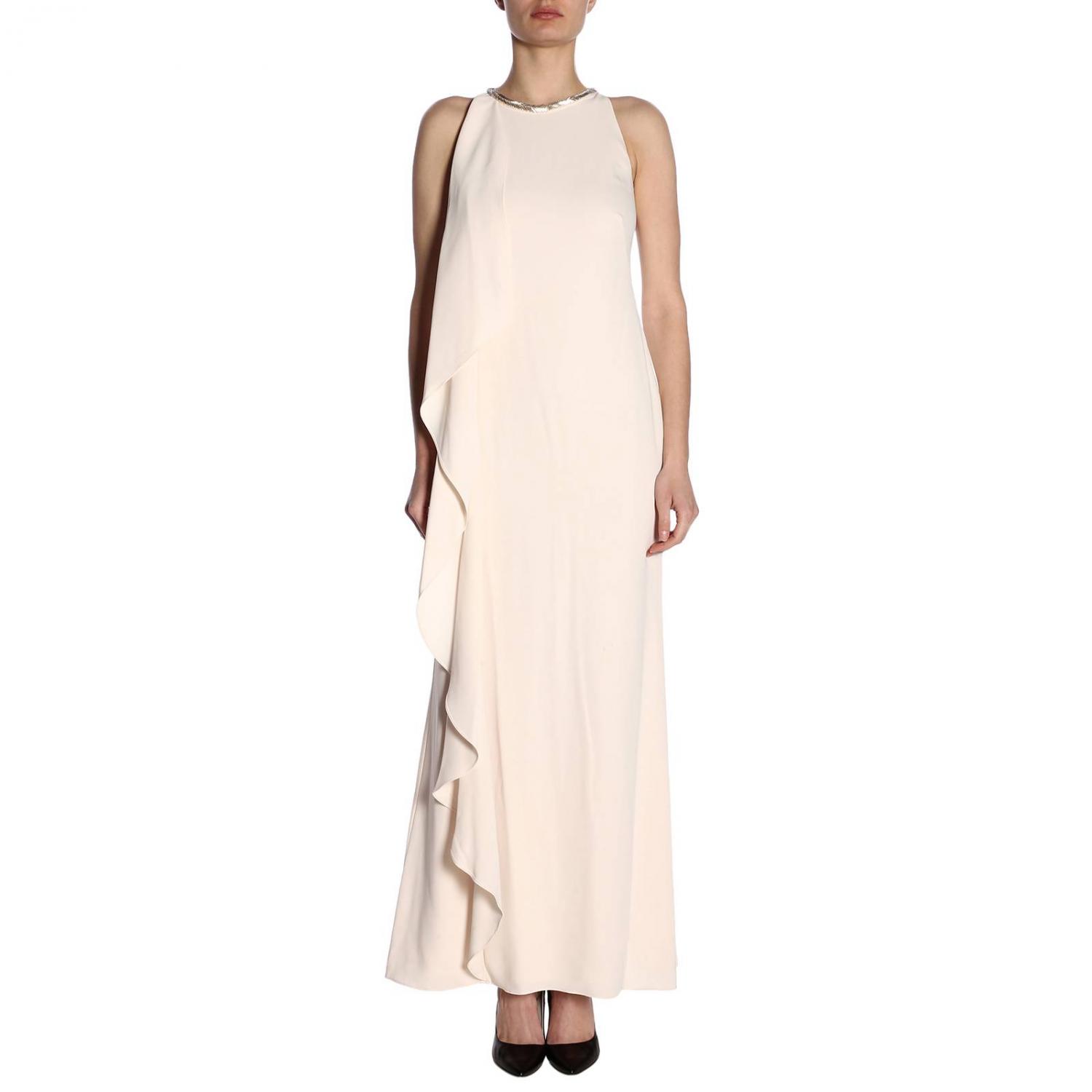 Kleid Damen Lauren Ralph Lauren