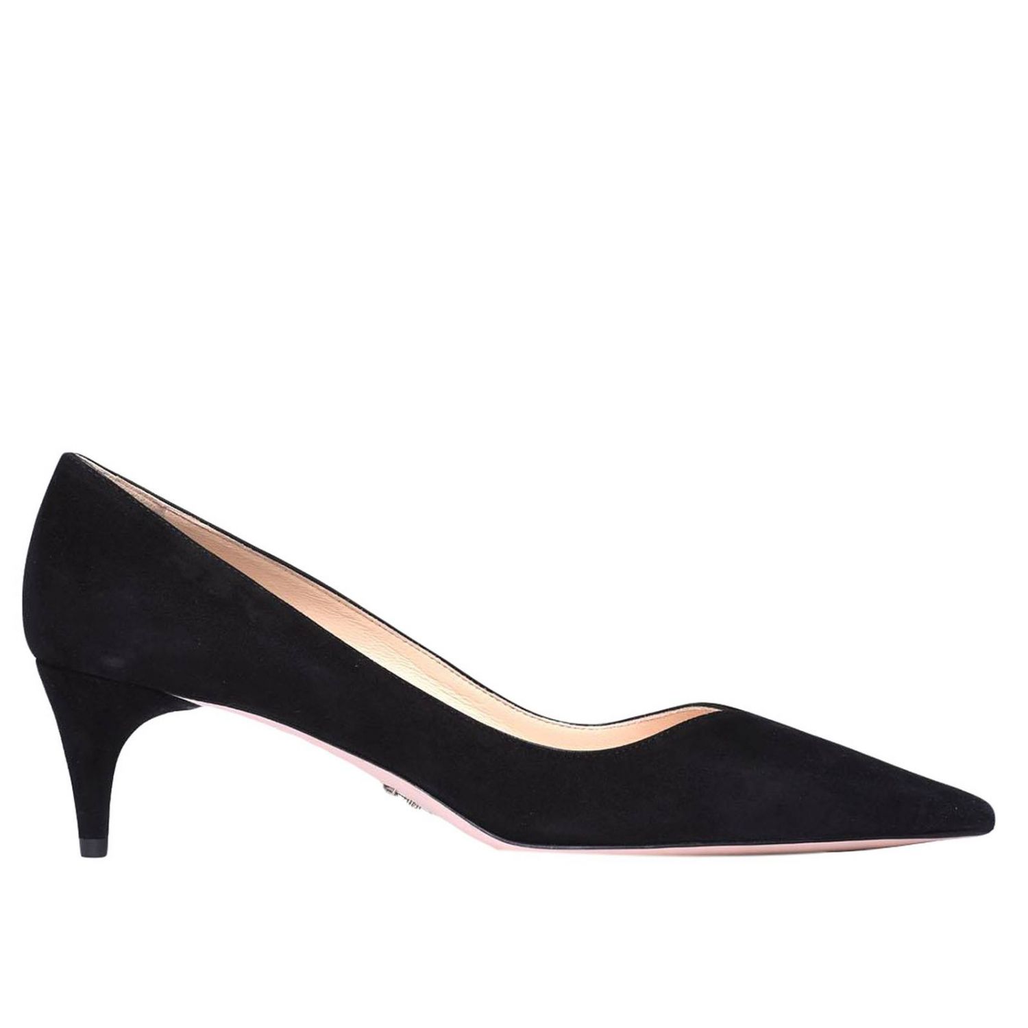 Pumps Damen Prada