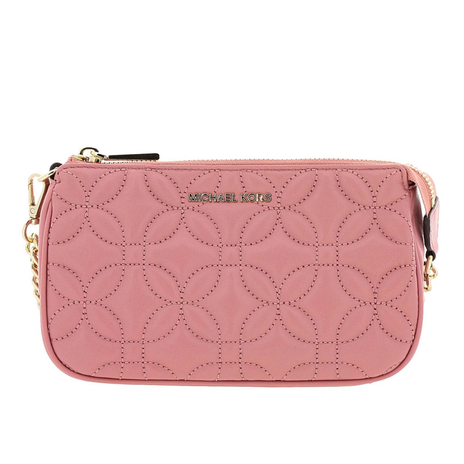 Clutch Damen Michael Michael Kors