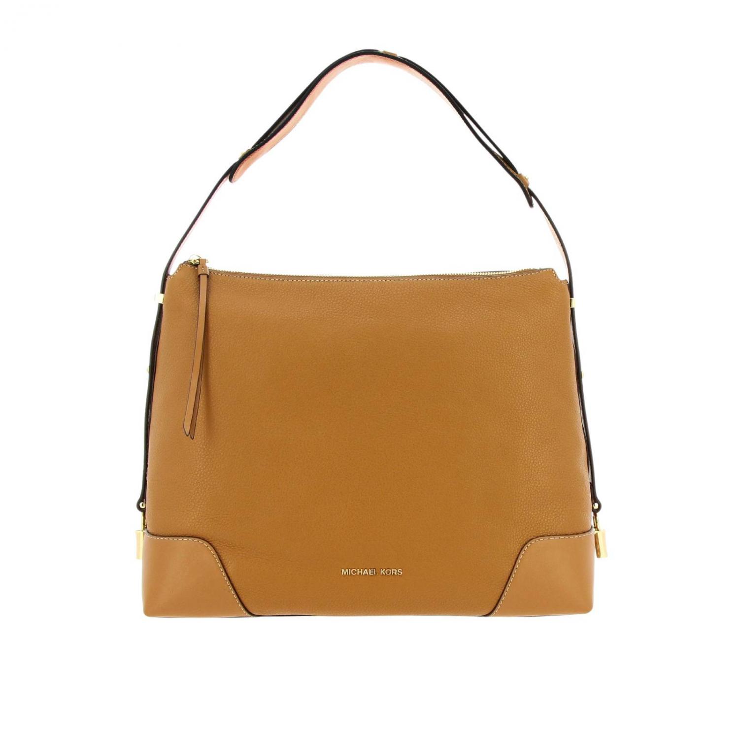 Schultertasche Damen Michael Michael Kors