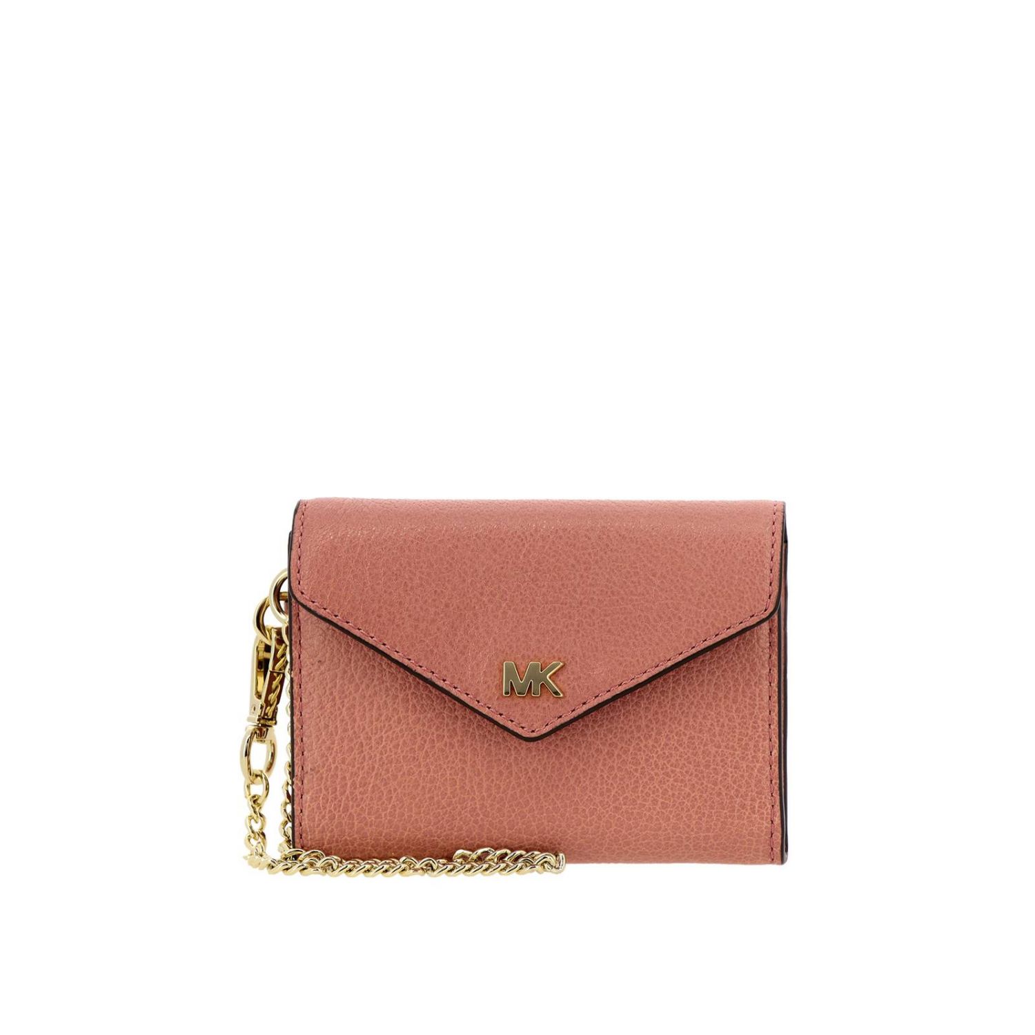 Geldbeutel Damen Michael Michael Kors