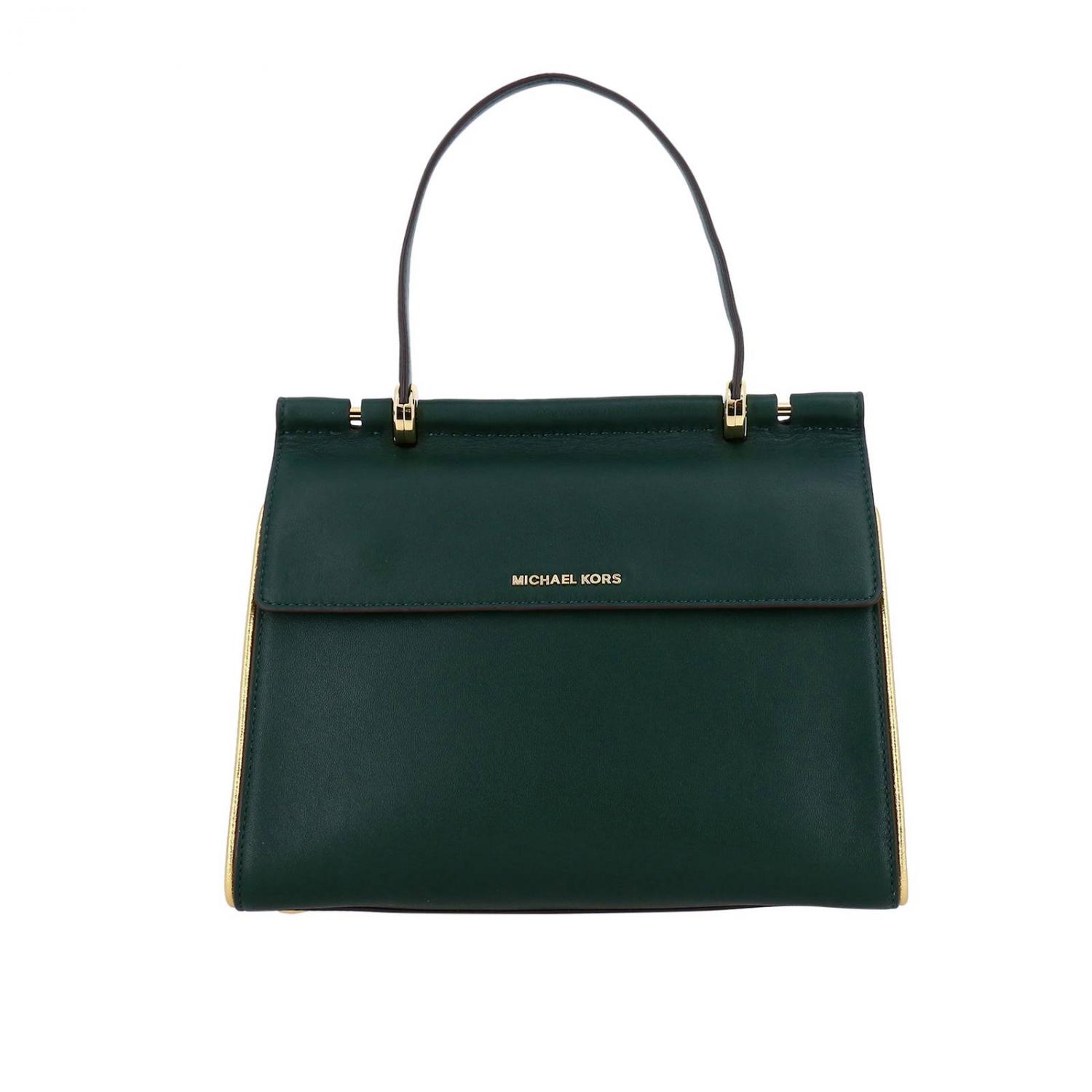 Schultertasche Damen Michael Michael Kors