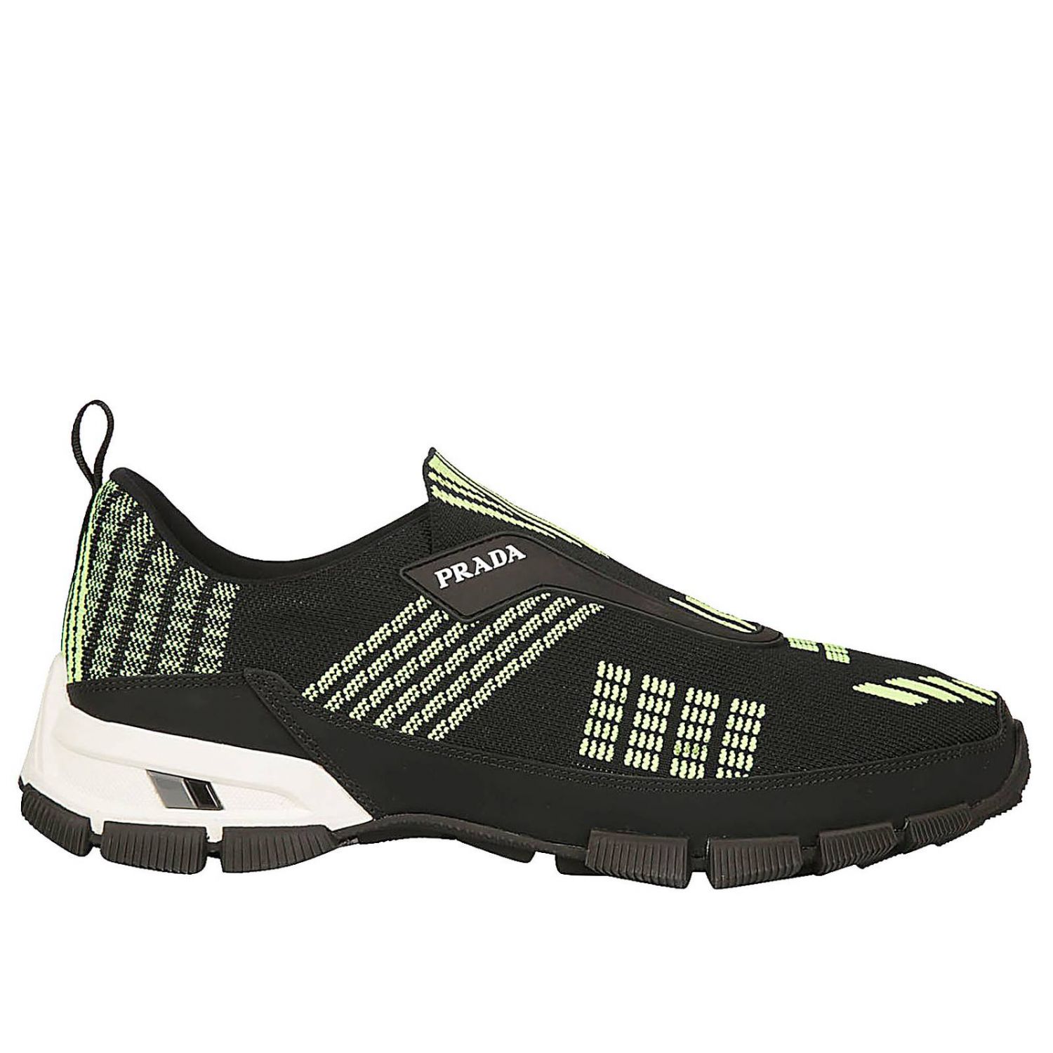 Sneakers Herren Prada