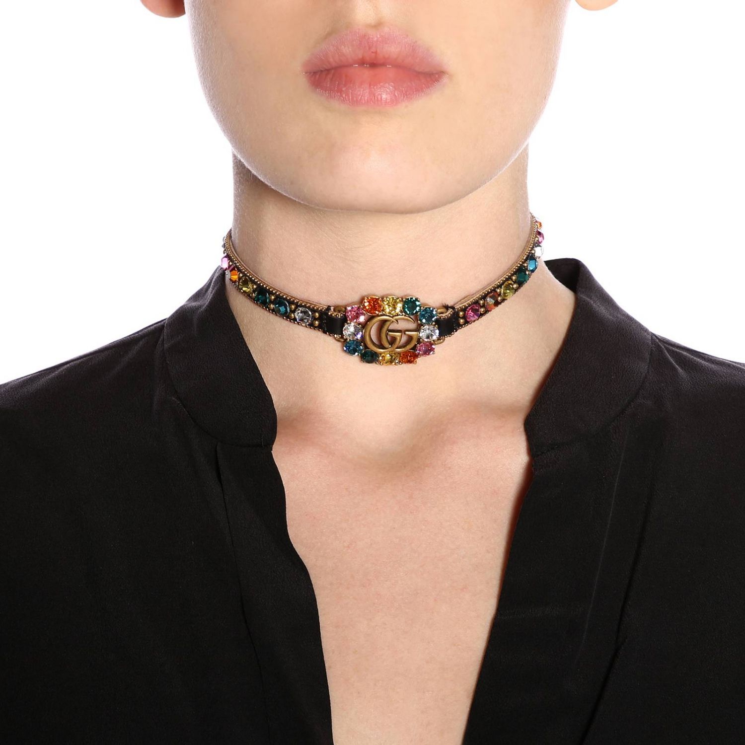 Modeschmuck Damen Gucci