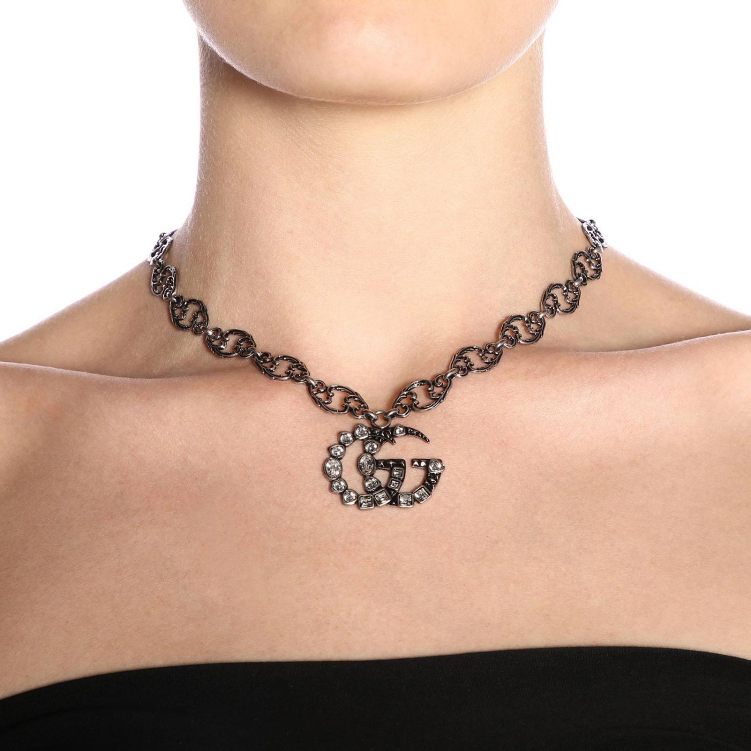 Modeschmuck Damen Gucci