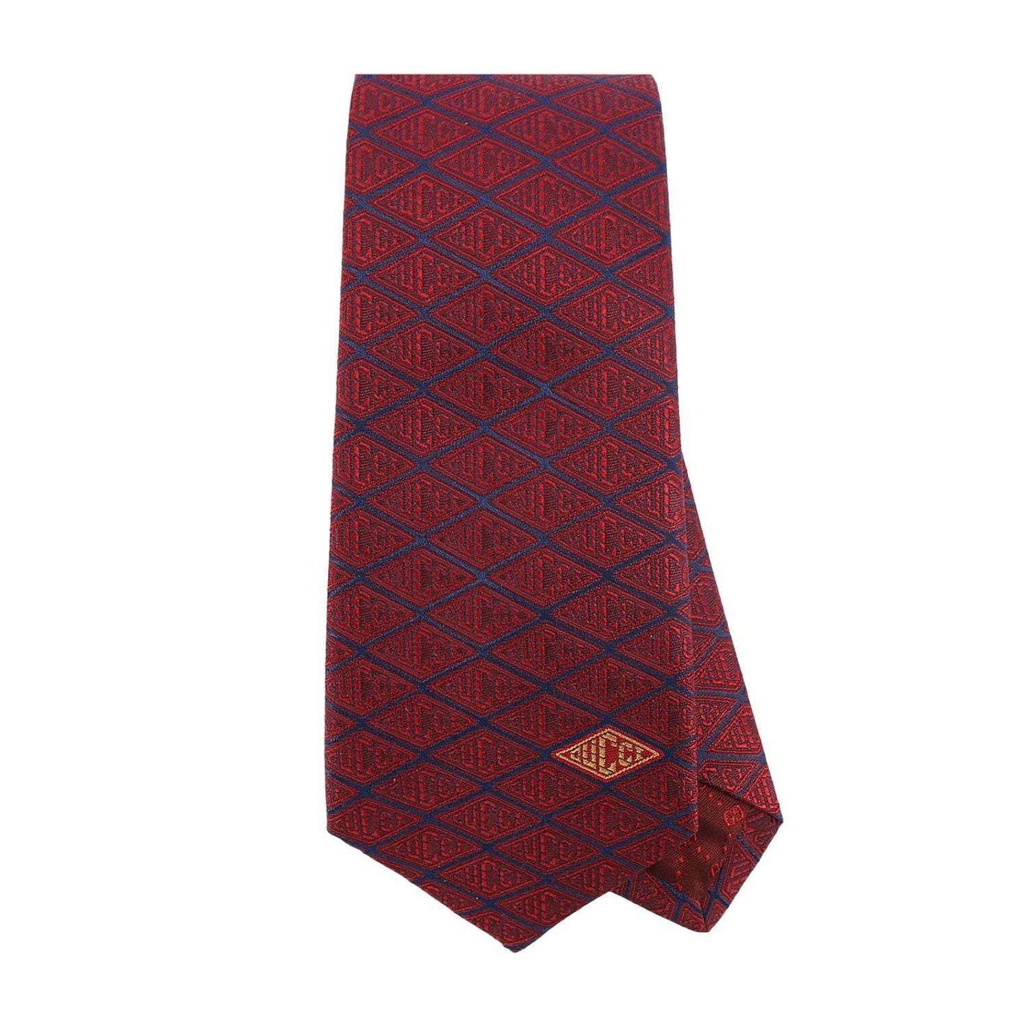 Krawatte Herren Gucci