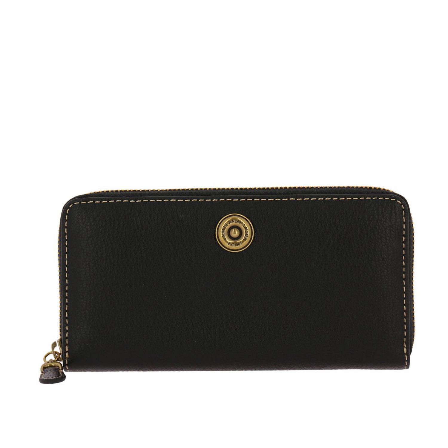 Geldbeutel Damen Lauren Ralph Lauren