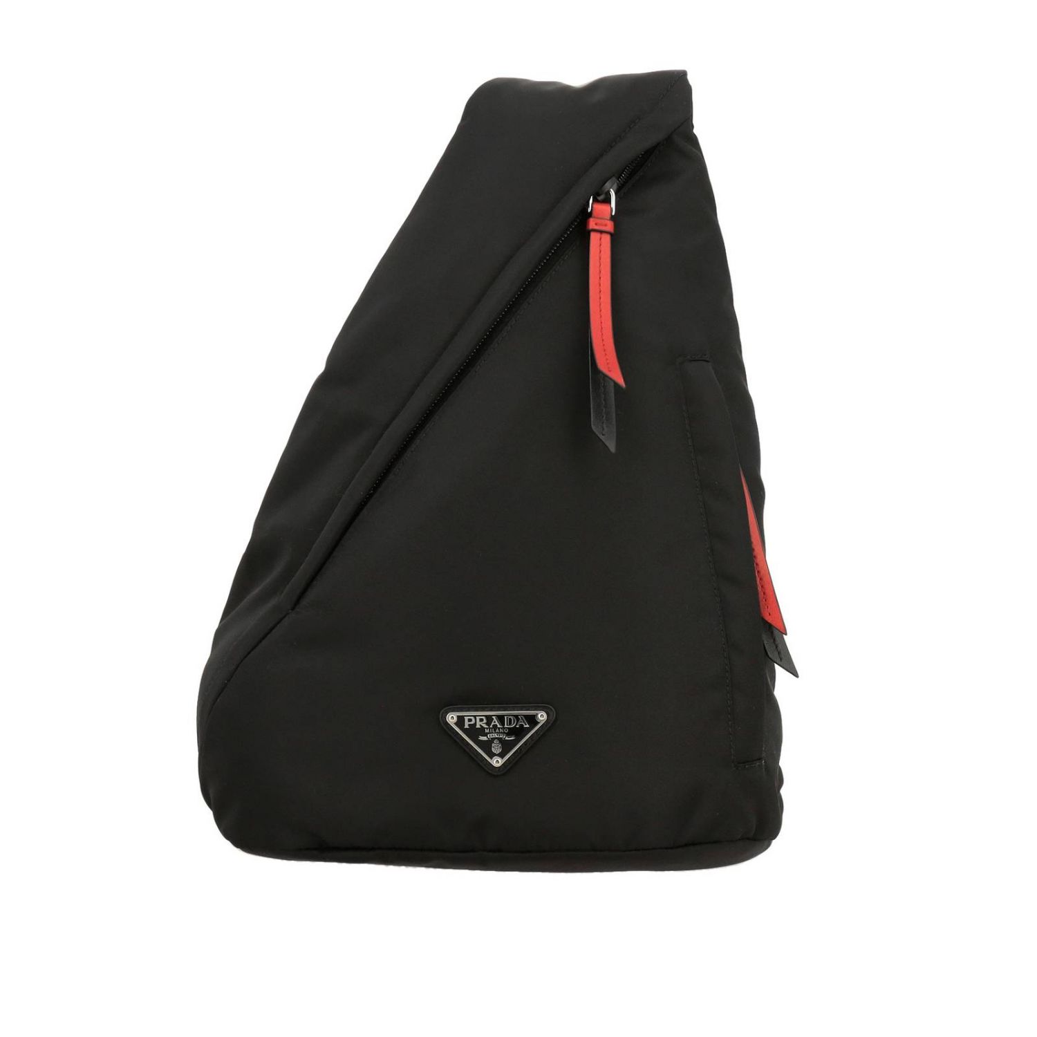 Rucksack Damen Prada