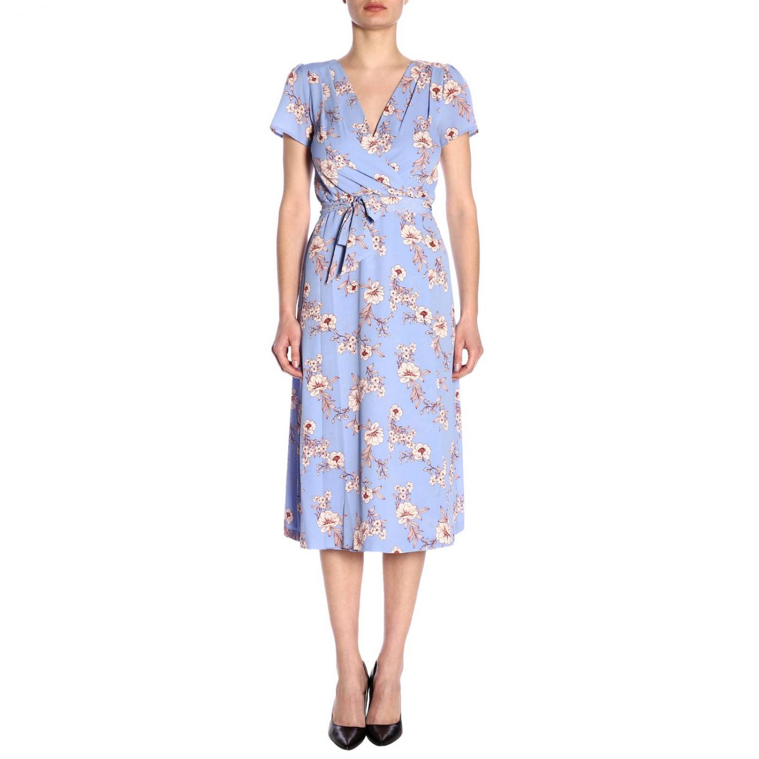 Kleid Damen Lauren Ralph Lauren