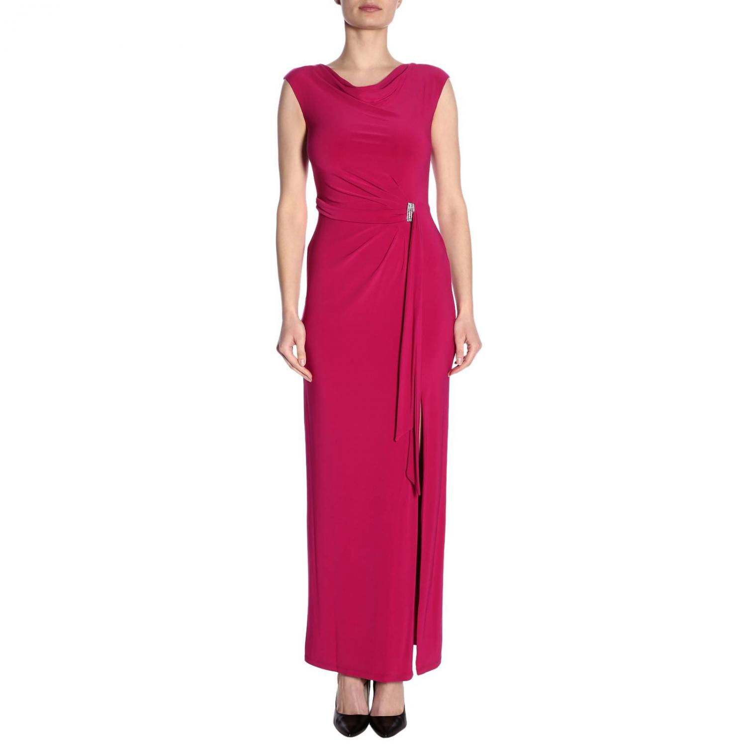Kleid Damen Lauren Ralph Lauren
