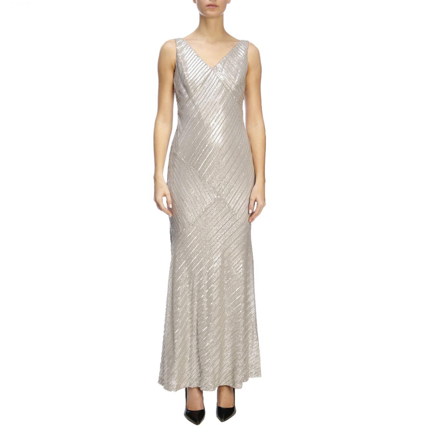 Kleid Damen Lauren Ralph Lauren