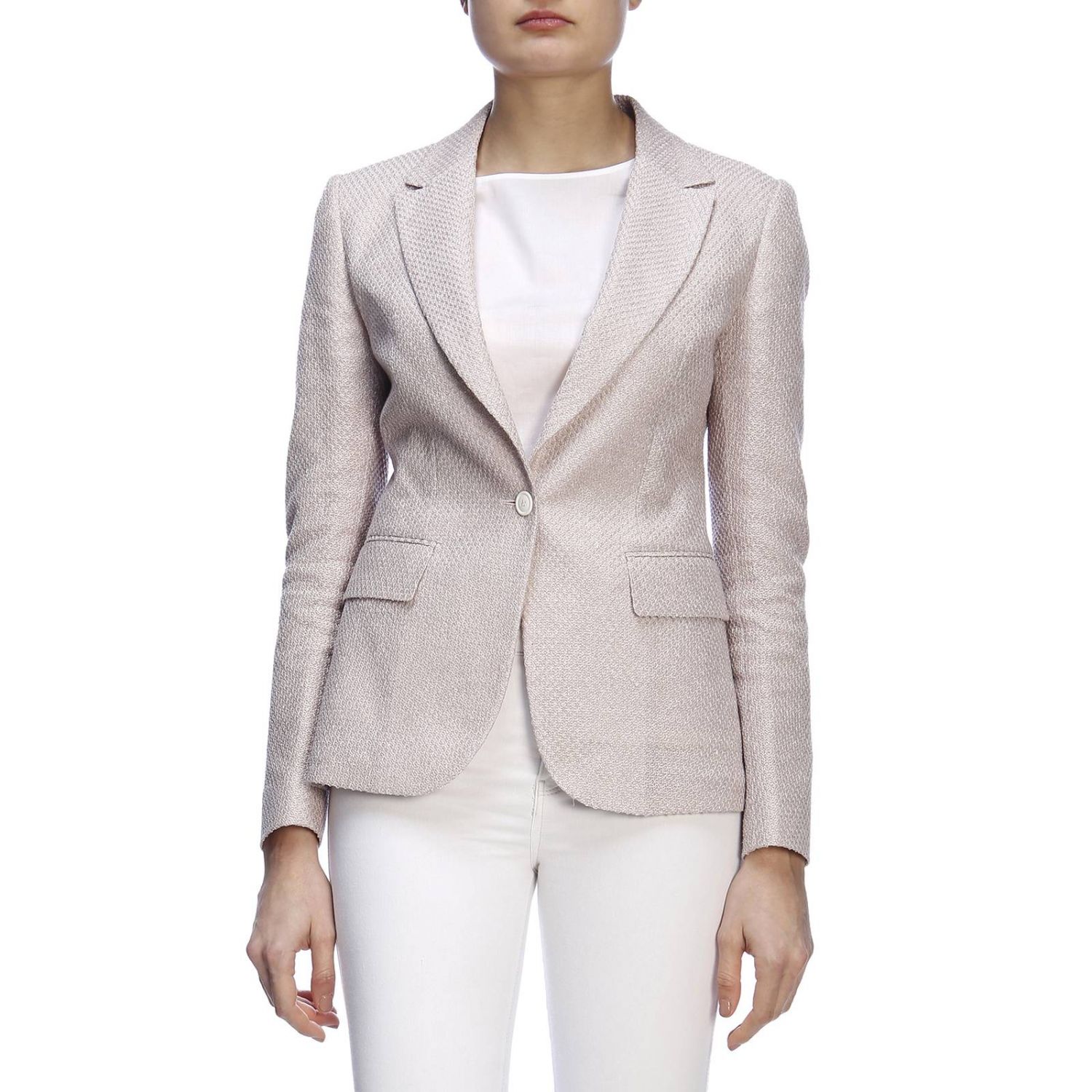 Jacke Damen Claudio Tonello