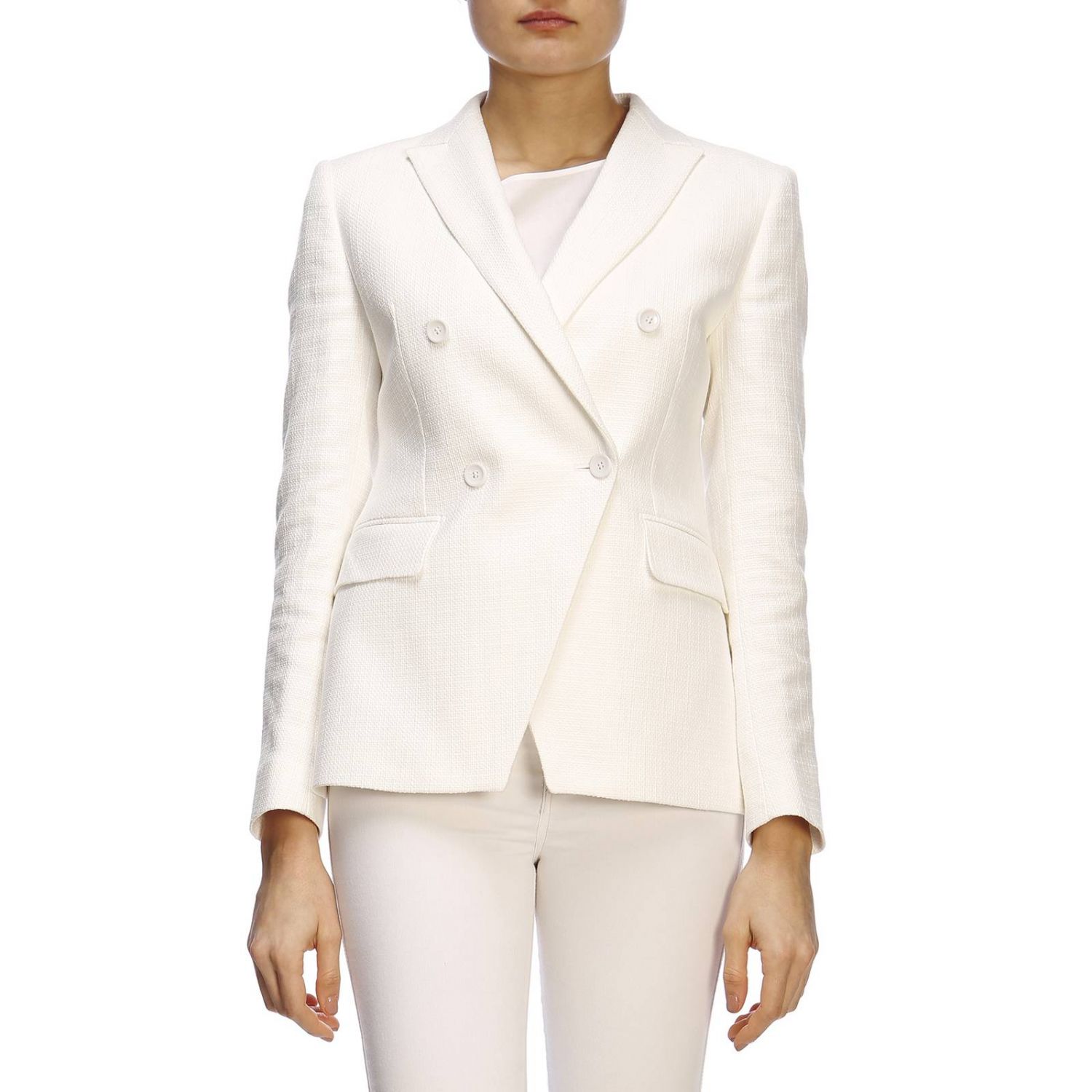 Jacke Damen Claudio Tonello