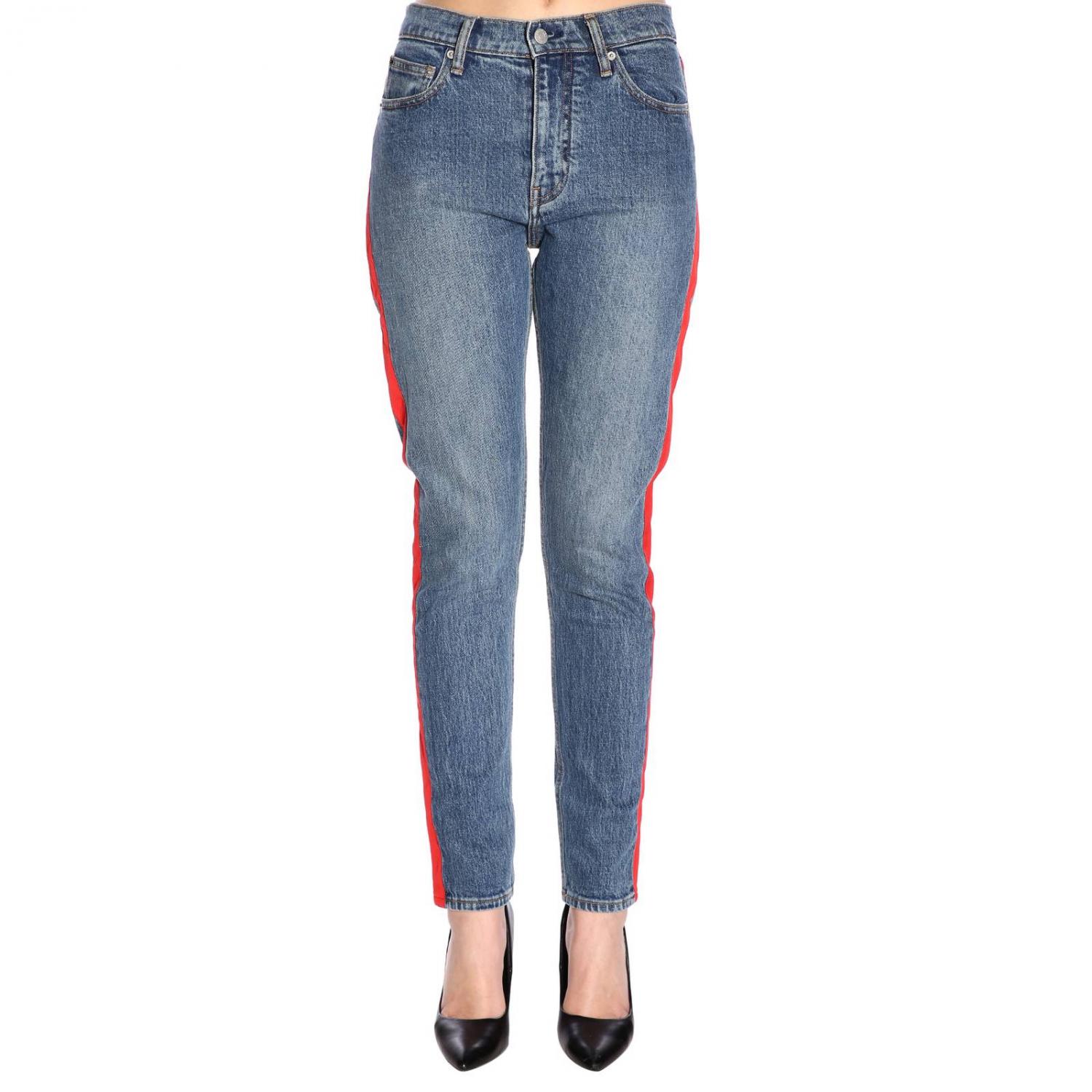 Jeans Damen Calvin Klein Jeans