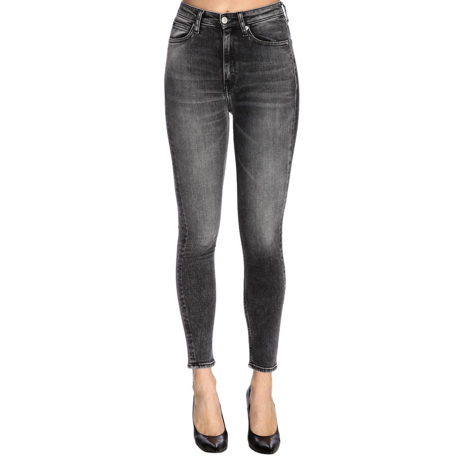 Jeans Damen Calvin Klein Jeans