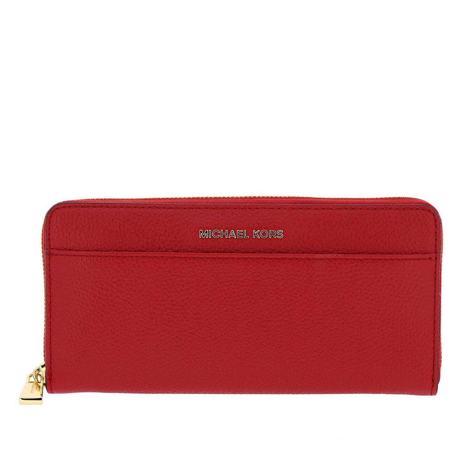 Geldbeutel Damen Michael Michael Kors