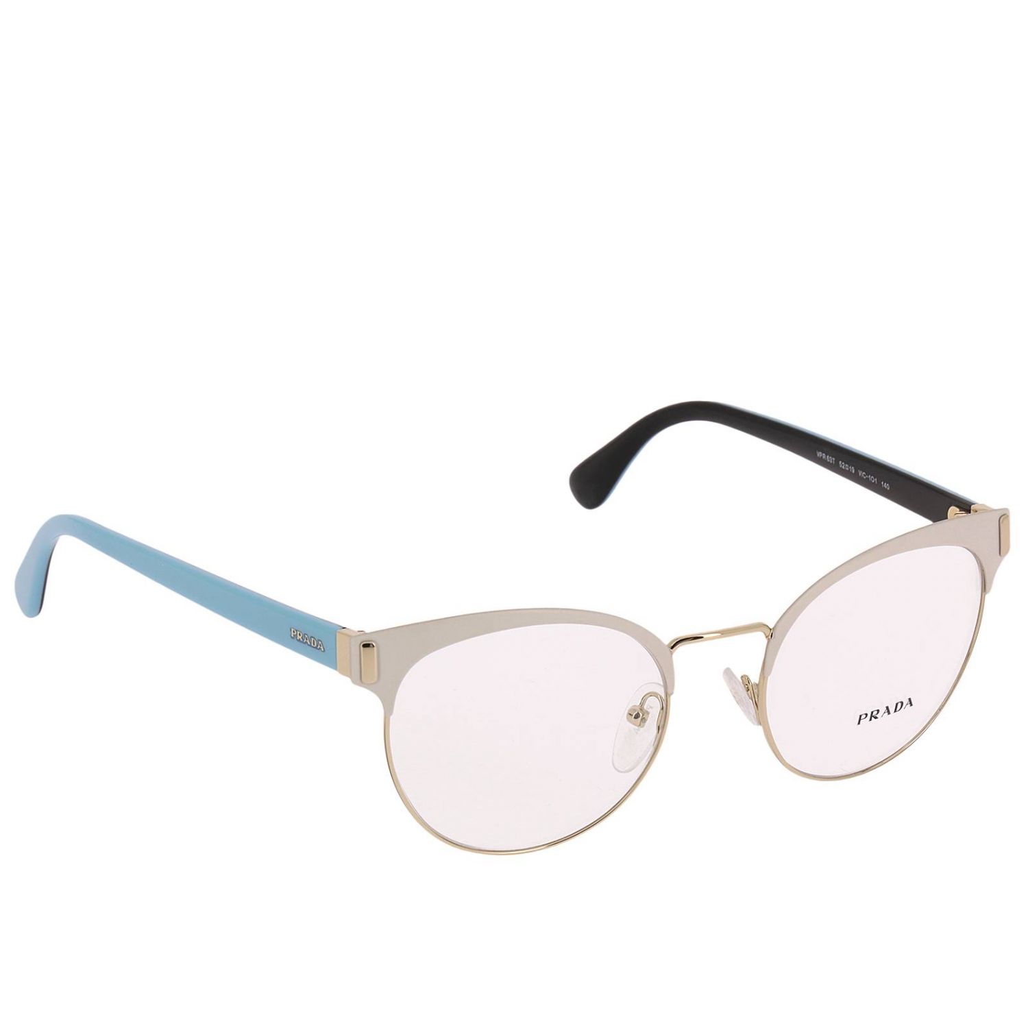 Sonnenbrille Damen Prada