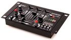 DJ PA Stereo Mischpult USB MP3 Party Kompakt MX36-D