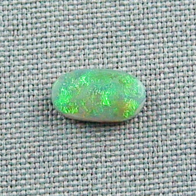 Lightning Ridge Black Crystal Opal 2,22 ct TO00008