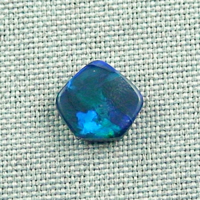 GEM Class Black Opal 2,01 ct.