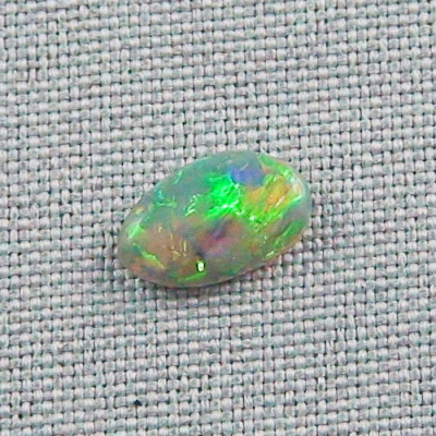 Lightning Ridge Black Crystal Opal 1,83 ct TO00034