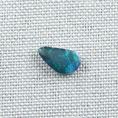 GEM Class Black Opal 0,93 ct.