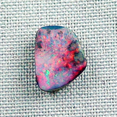 GEM Class Boulder Opal 5,95 ct.