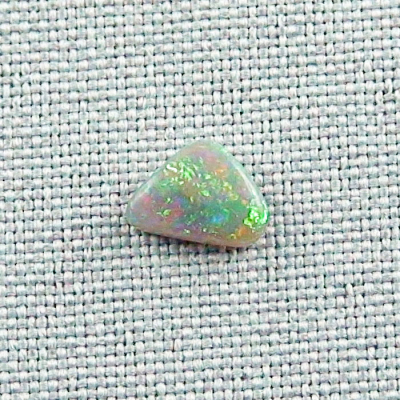 Lightning Ridge Black Crystal Opal 1,11 ct TO00081