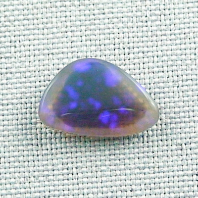Lightning Ridge Black Crystal Opal 4,05 ct TO00093