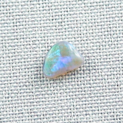 Lightning Ridge Black Crystal Opal 1,12 ct TO00112