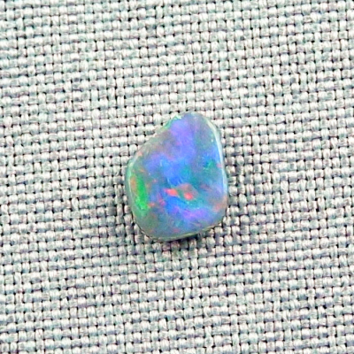 GEM Class Black Opal 1,18 ct.