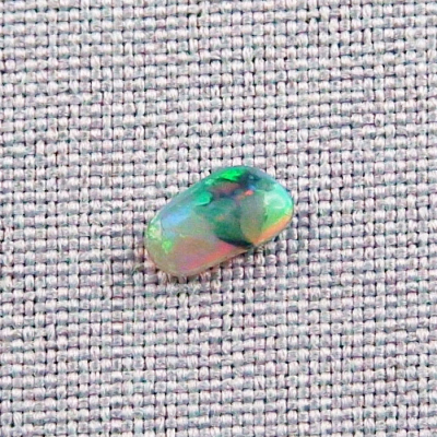 Lightning Ridge Black Crystal Opal 0,69 ct TO00136