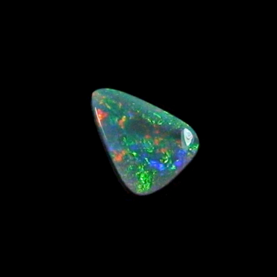 GEM Class Black Opal 1,46 ct.