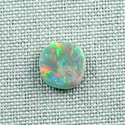 GEM Class Black Opal 1,83 ct.