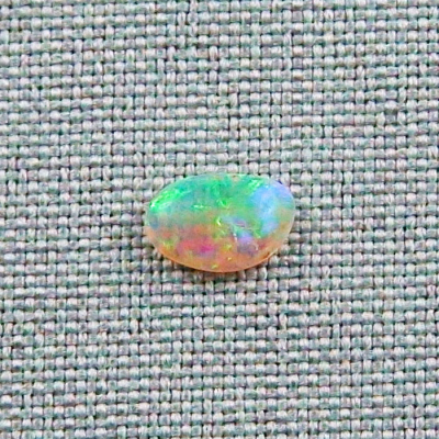 Lightning Ridge Black Crystal Opal 0,84 ct TO00181