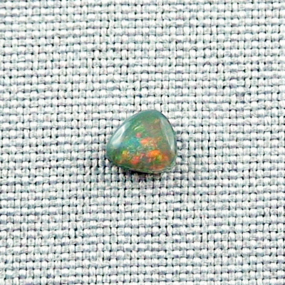 Lightning Ridge Black Opal 0,72 ct multicolour TO00198