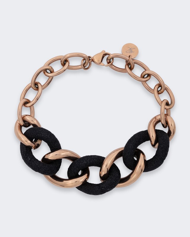 Armband in Kettenoptik