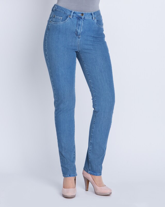 Beauty-Jeans
