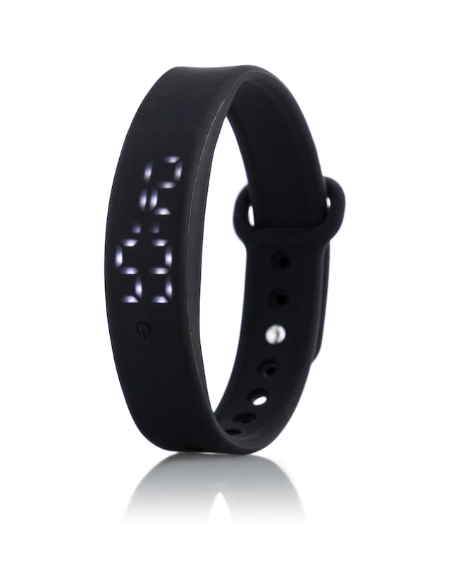 styletics Fitness-Tracker