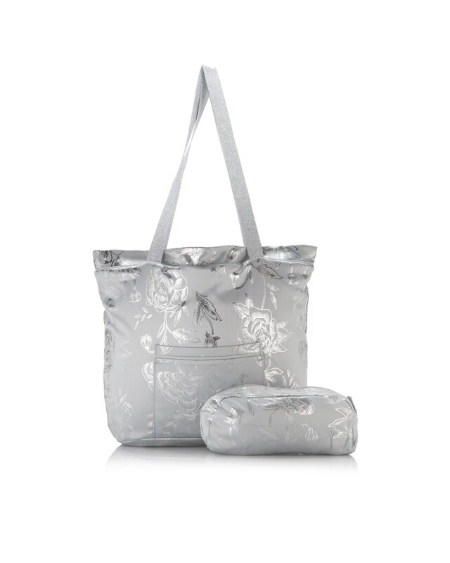 Fancy Shopper-Set, 2tlg.