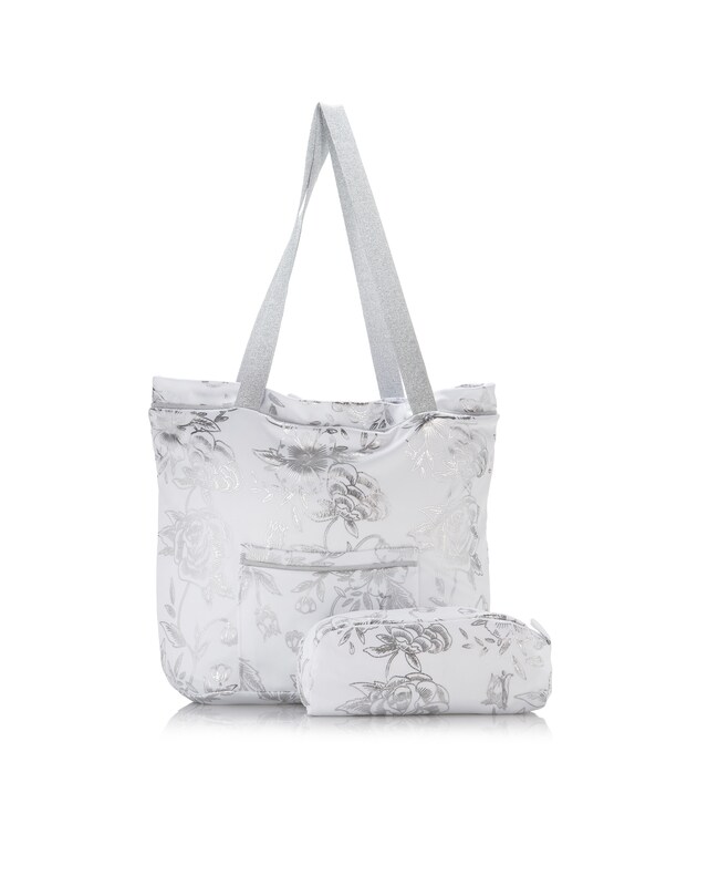 Fancy Shopper-Set, 2tlg.