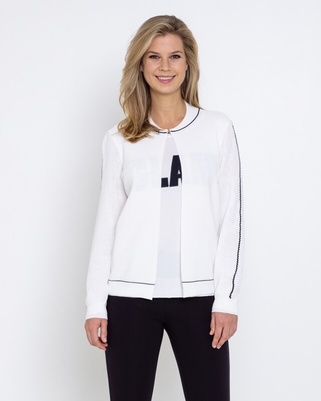 The Glam Club Twinset GLAM Sports