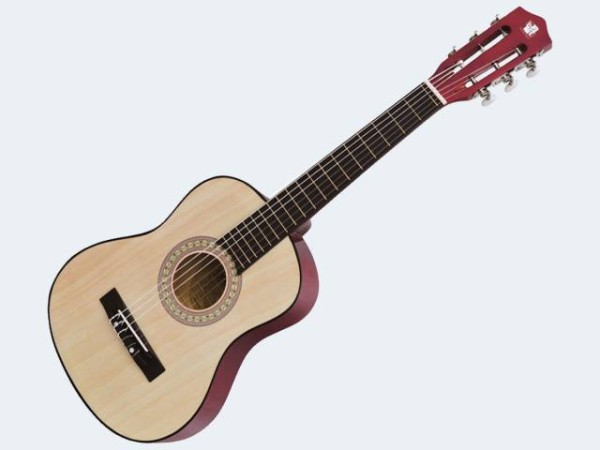 Concerto 701202 - Gitarre, 75 cm