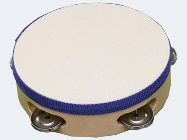 Concerto 701301 - Tamburin, 15 cm